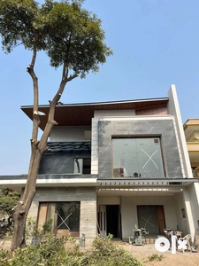 Corner 5BHK Luxury Duplex House In Sec125 Sunny Enclave Kharar Mohali