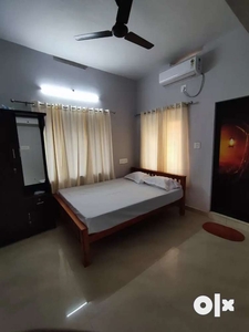Daily/weekly/monthly short term rent appartment in Aluva