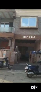 Deep villa