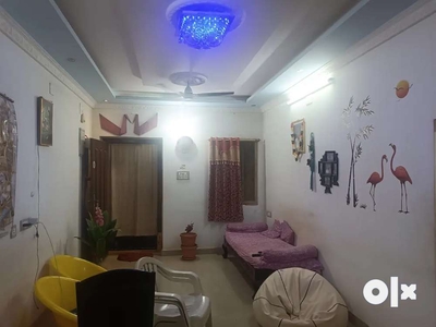 Double bedroom flat in Padarupalli, Nellore