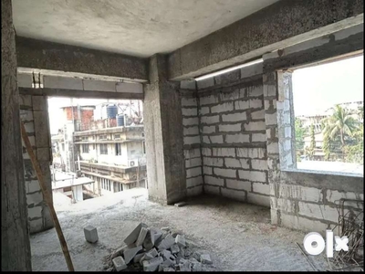 Dupelex & Penthouse, Kalakhetra 4bhk under construction flat