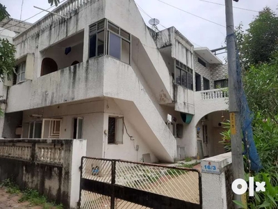 Duplex available for sale