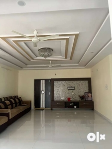 Duplex house for rent