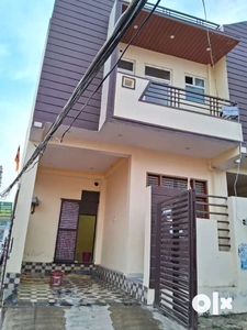 Duplex house Rent ( office. famly etc)sangm viha only veg