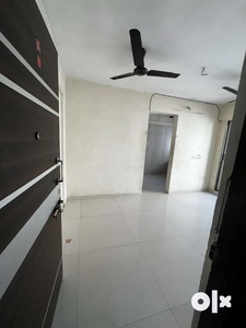 Flat available for sale in jst 23lac in thakur galaxy