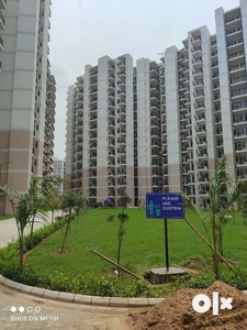 Flats Available for rent. On a very prime location, near NH8.