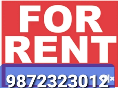 For Rent Kothi Portions Rooms and COMMERCIAL Property