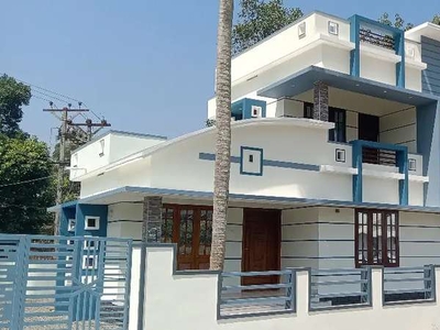 For sale new house at kumbanad