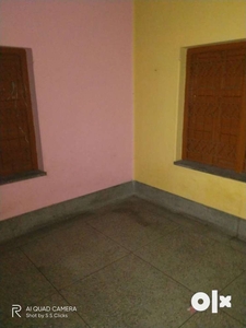 3 BHK, Front Facing Flat with Balcony For Rent