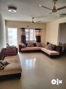 FULL FURNISHED FLAT WITH ELECTRONIC ITAM