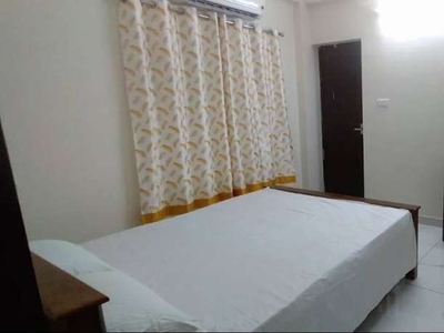 FULLY FURNISHED 1 BHK APARTMENT FOR DAILY /WEEKLY RENTAL