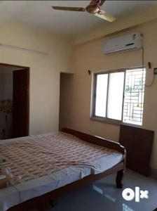 Fully furnished 2BHK
