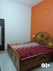 FULLY FURNISHED 2 BEDROOM SET GROUND FLOOR AVAILABLE IN RAJGURU NAGAR