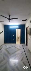 Fully furnished 2 bhk