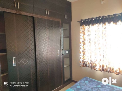Fully Furnished 2 BHK Apartment for Sale in Rajkot, Mavdi Area