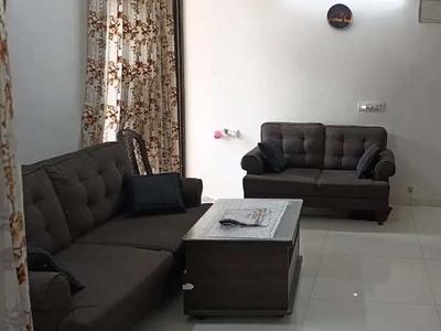 FULLY FURNISHED 2BHK FOR SELL