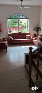 Fully Furnished 3 Bhk Bungalow Available For Sale In Thaltej