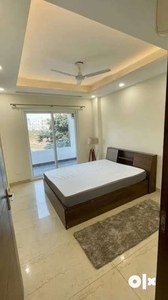 Fully furnished 3flat available for rent in hennur bande
