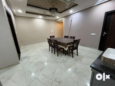 Fully furnished flat available for rent at 200ft by pass ajmer road