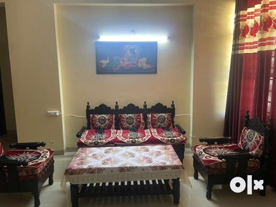 Fully Furnished Flat Available NH-58