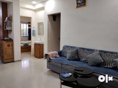 Fully furnished flat in your budget