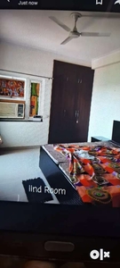 Fully furnished flat rent agra