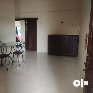 Fully maintained 2bhk 2 bathroom with open terrace