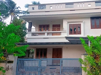 FURNISHED 3BED ROOM 1700SQ FT 5CENTS HOUSE IN KOLAZHY, THRISSUR