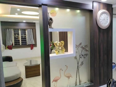 Direct owner Furnished flat for rent at adityapur hariomnagar