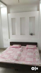 Furnished room with kitchen available for rent