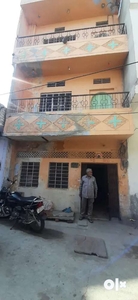 G+2 house in gangapole basbadanpura