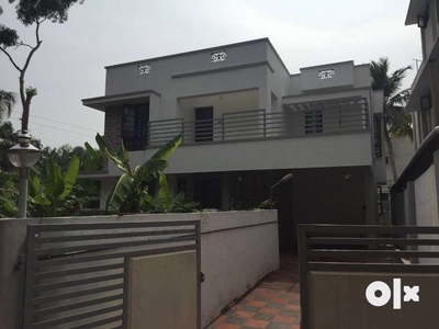 Good 3 BHK House for Rent