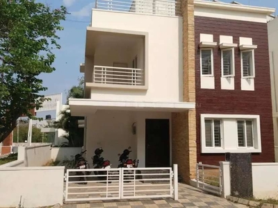 House available for lease in Kumananchavadi