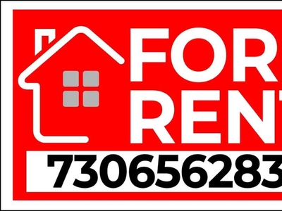 House for rent in east ottapalam