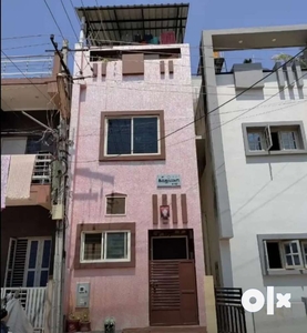 House for Rent in Ramanuja road 19th cross