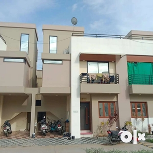 House for rent Vadodara, Waghodia Road