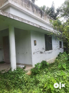 House for Sale at Puthenvelikkara, Ernakulam