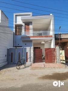 House for sale in Amrit Vihar double story 6.5 Marla