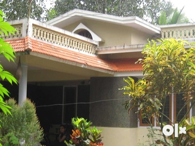 House for sale in Chittady