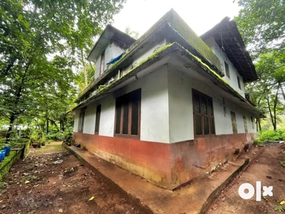 House for sale - near chandanakavu temple ( 150 m )