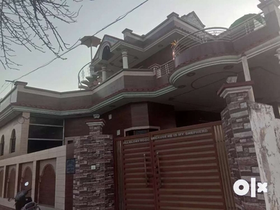House for sale on mahilpur to Phagwara road paldi distt Hoshiarpur