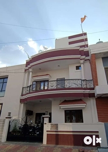 House for sale sell in Royal Krishna colony near emerald heights / IPS