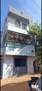 House for sell in new vaibhav nagar BK kanlari