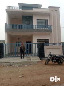 House in 150 gajh. Professor colony. Opposite Punjabi university
