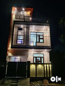House villa