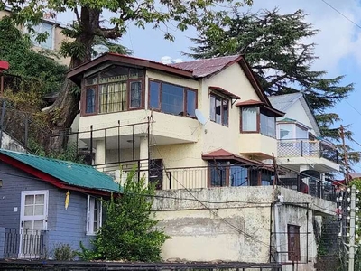 Independant Cottage for rent in Shimla