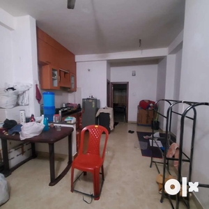 Independent 1bhk at Chandmari