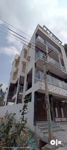 Independent single villa house for sale in Rajanakunte