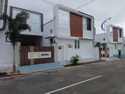 Independent villas sale in mettupalayam