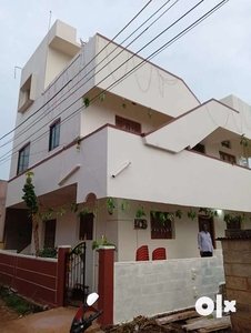 Indiranagara Badhawane, opposite Balaji family Mart, Y S colony